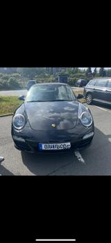 Porsche 911 Urmodell 997 - Porsche 911 Urmodell aus 2009