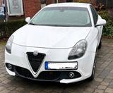 Alfa Romeo Giulietta - Alfa Romeo Giulietta in Bremen
