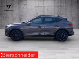 Cupra Formentor VZ Black Edition AKRAPOVIC  PANO AHK H - Cupra Formentor Akrapovic Gebrauchtwagen
