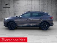 Cupra Formentor - Vorschau Bild 4