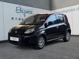 Fiat Panda *City-Paket* DIG-DISPLAY TEMPOMAT BLUETOOT
