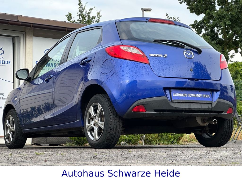 MAZDA 2 – Vorschaubild 6