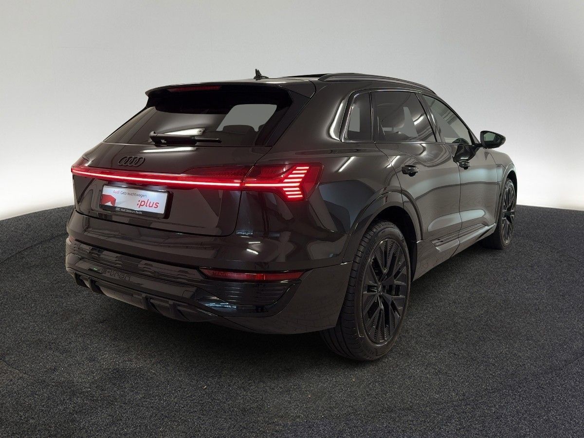 Audi Q8 e-tron - Bild 6