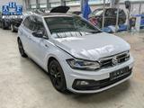 Volkswagen Polo 1.5 TSI DSG R-Line HIGHLINE ACC R-KAM NAVI - Volkswagen Polo: Unfallwagen