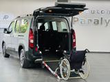 Peugeot Rifter 1.5 L2 Allure Rollstuhlgerecht-Rampe - Peugeot Rifter Diesel Gebrauchtwagen