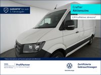 Volkswagen Crafter - Vorschau Bild 1