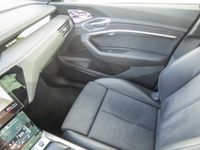 Audi Q8 e-tron - Vorschau Bild 15