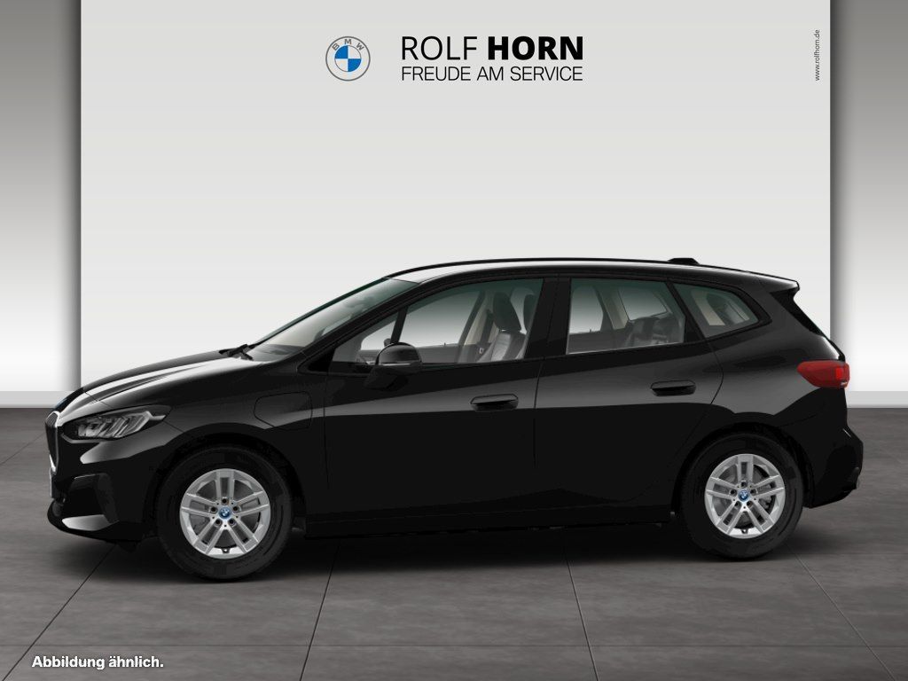 BMW 225 Active Tourer - Bild 5