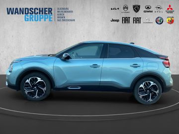 Citroën C4 Shine PT 130 Navi+SHZ+HUD+RFK+Carplay+LED+LM