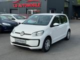 Volkswagen up! move up!/71Tkm/Klima/Euro6/Top-Zustzand - Volkswagen up! in Herne
