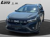 Dacia Jogger Extreme+ TCe 110 - graue Dacia Jogger