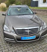 Mercedes-Benz 350 TDI 4 Matic  - Mercedes-Benz 350 aus 2012