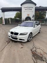 BMW 330d Touring Edition Exclusive Edition Exclusive