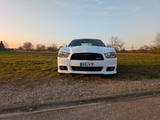Dodge Charger SRT8, 6,4l, Vialle LPG-Anlage - Dodge Charger mit LPG-Antrieb