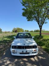 BMW E30 M54B30 Umbau | Alles eingetragen |... - gebrauchte BMW 316 aus dem Jahr 1989