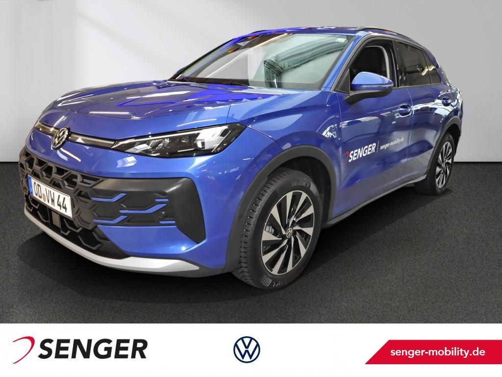 Volkswagen T-Roc 1.5 eTSI ENERGY DSG ACC Kamera