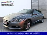 Honda CR-Z GT - Honda CR-Z Gebrauchtwagen
