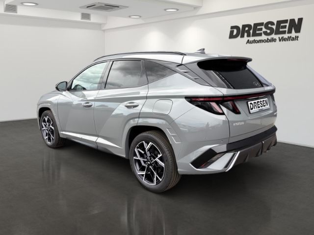 Hyundai TUCSON - Bild 4