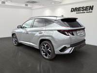 Hyundai TUCSON - Vorschau Bild 4