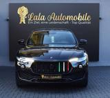 Maserati Levante S 3.0 V6 Allrad/430 PS/Vollleder/Luftfah - Maserati Levante: Automatik