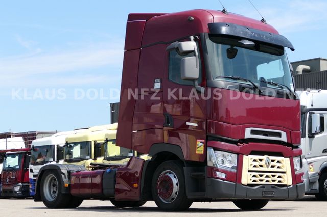 Renault T 440 High Cab 2-Tanks Euro 6