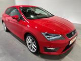 Seat Leon SC 1.8 TSI DSG FR EU6 LED Navi Klima PDC - gebrauchte Seat Leon aus dem Jahr 2013