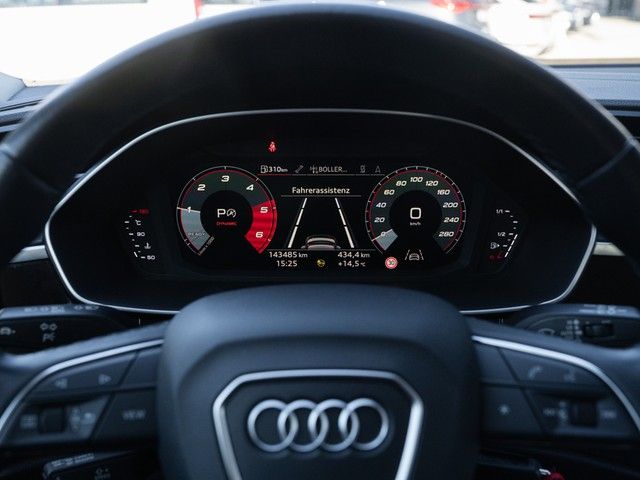 Q3 Sportback 35 TDI quattro NAVI+AHK