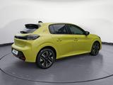 Peugeot 208 ALLURE Benzin 100 AppleCar-Play & Android Au - Peugeot Neuwagen