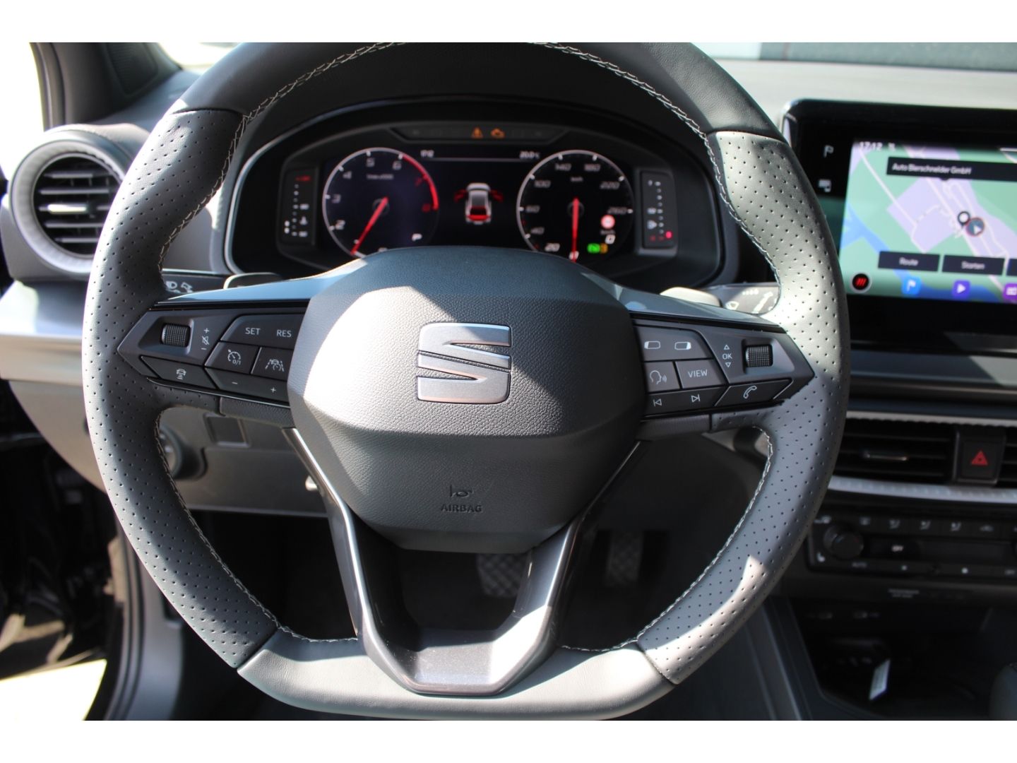 Seat Ibiza - Bild 17