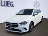 Mercedes-Benz B 180 NAVIGATION+PARKASSISTENT+INFOTAINMENT - Mercedes-Benz B 180 in Chemnitz