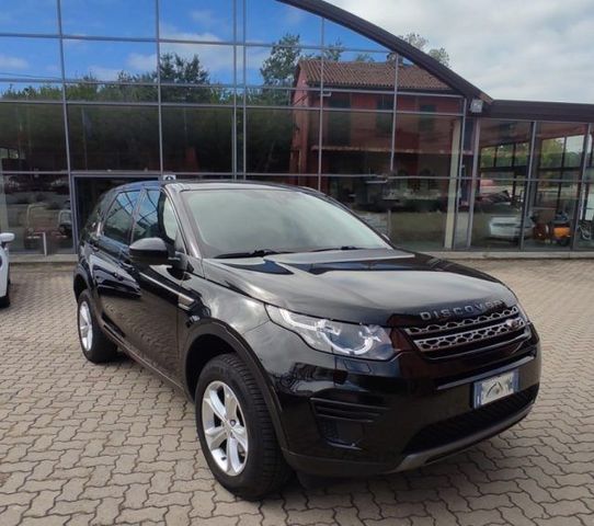 Land Rover LAND ROVER Discovery Sport 2.0 TD4 150 CV SE