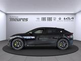 Kia EV6 GT 84 kWh 609 PS Allrad Pano. El. Heckklappe - E-Autos