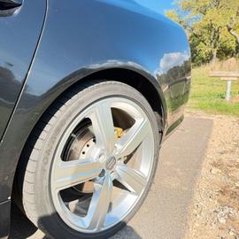 2007 AUDI A8 照片 8