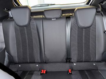 Bild 18 Opel Mokka GS MHEV 145 Automatik Navi Matrix LED