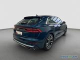 Audi SQ8 TFSI AIR HUD AHK ACC Stdhz. 360° Memory - Audi SQ8 Gebrauchtwagen