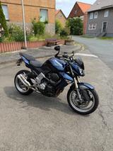 Kawasaki Z1000 ZRT00B wenig KM - Schönwettermotorrad! - KAWASAKI ZR 1000