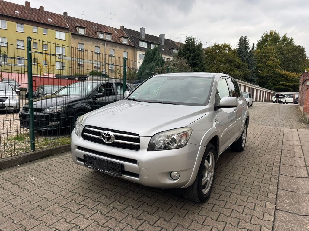 Angebot ansehen Toyota RAV 4