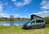 Volkswagen T6.1 California Ocean 4Motion