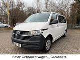 Volkswagen T6.1 LR Camper*Neuausbau*Stahzg*DU/WC - Nürnberg