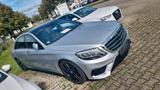 Mercedes-Benz S 350 S -Klasse Lim. S 350 BlueTec / d L - gebrauchte Mercedes-Benz S 350 aus dem Jahr 2016