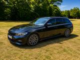 BMW 330i Touring M Sport | 258 PS | 1. Hand  - BMW 3er Reihe: Ps