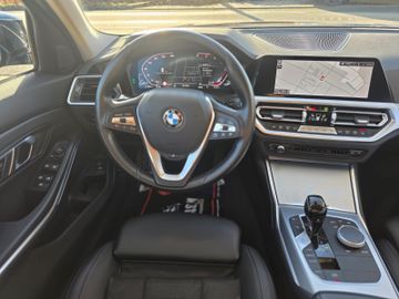 BMW 320 - 10