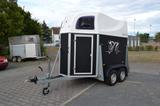 WM Meyer "Montana" mit Frontausstieg 2000Kg ab 5,99% Finz - WM Meyer Pkw-Anhänger