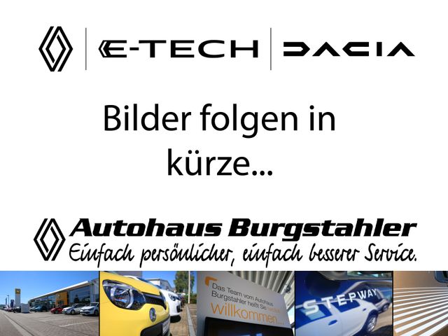 Dacia Duster Extreme TCe ABS Fahrerairbag Seitenairbag