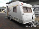 Bürstner VENTANA 400TS AVANTGARDE - Bürstner Wohnwagen Ventana