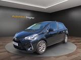 Toyota Yaris Klima Fahrassistenz-System Kamera Navi - Toyota Yaris: Bluetooth