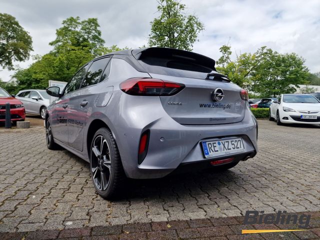 Corsa Ultimate 1.2 Direct Injection Turbo