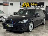 BMW 520d Touring Edition Sport / M-Paket Pano Autom. - BMW 520 aus 2009: 520d