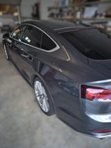 Audi S5 3.0 TFSI tiptronic quattro Sportback  - Audi Gebrauchtwagen in Bamberg
