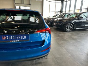 Skoda Scala Style *Carplay*Kamera*LED*PDC*Shz*